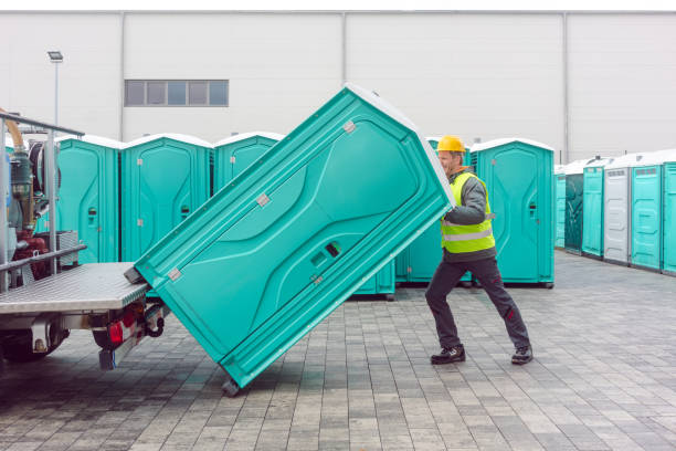 Best High-end porta potty rental  in Chinook, MT