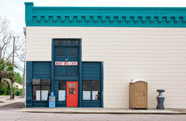 Best Affordable porta potty rental  in Chinook, MT