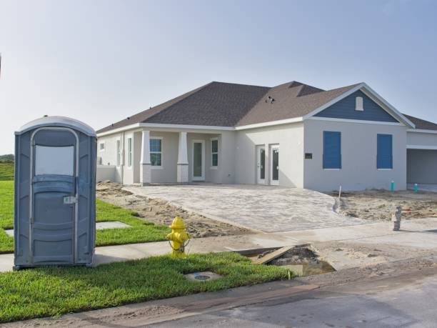 Best Porta potty rental near me  in Chinook, MT